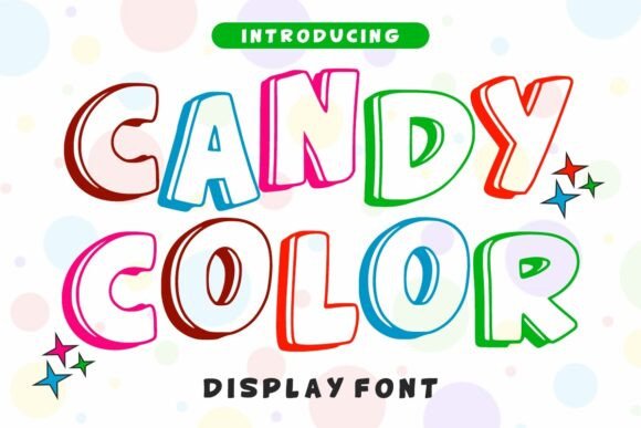 How Candy Color Brings Playful Energy to Modern Design