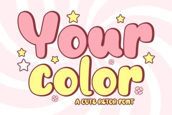 Unleash Your Brand's True Color